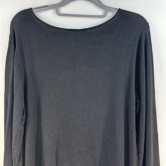 Long Tall Sally Knit Dress - Picture 5 of 7